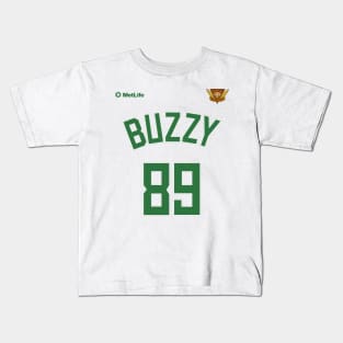 Buzzy Jersey Kids T-Shirt